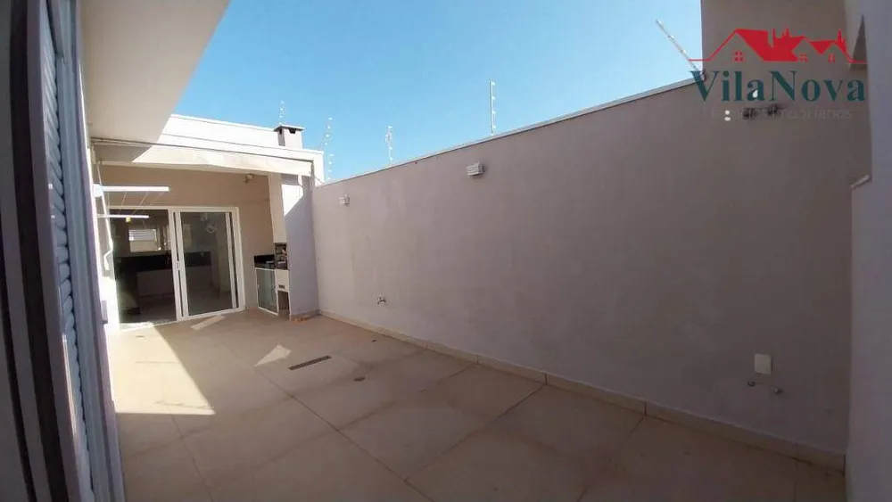 Casa, 3 quartos, 129 m² - Foto 11