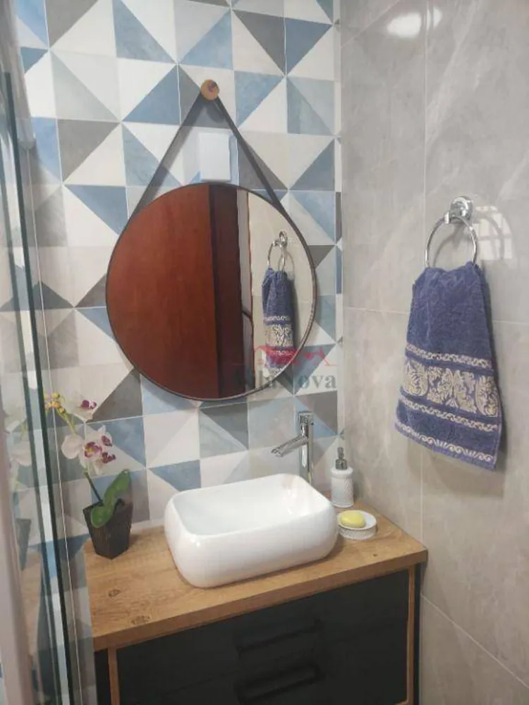 Casa, 3 quartos, 140 m² - Foto 3