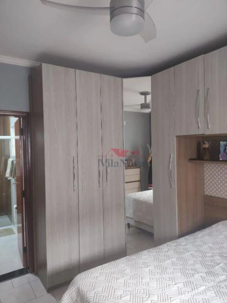 Casa, 3 quartos, 140 m² - Foto 7