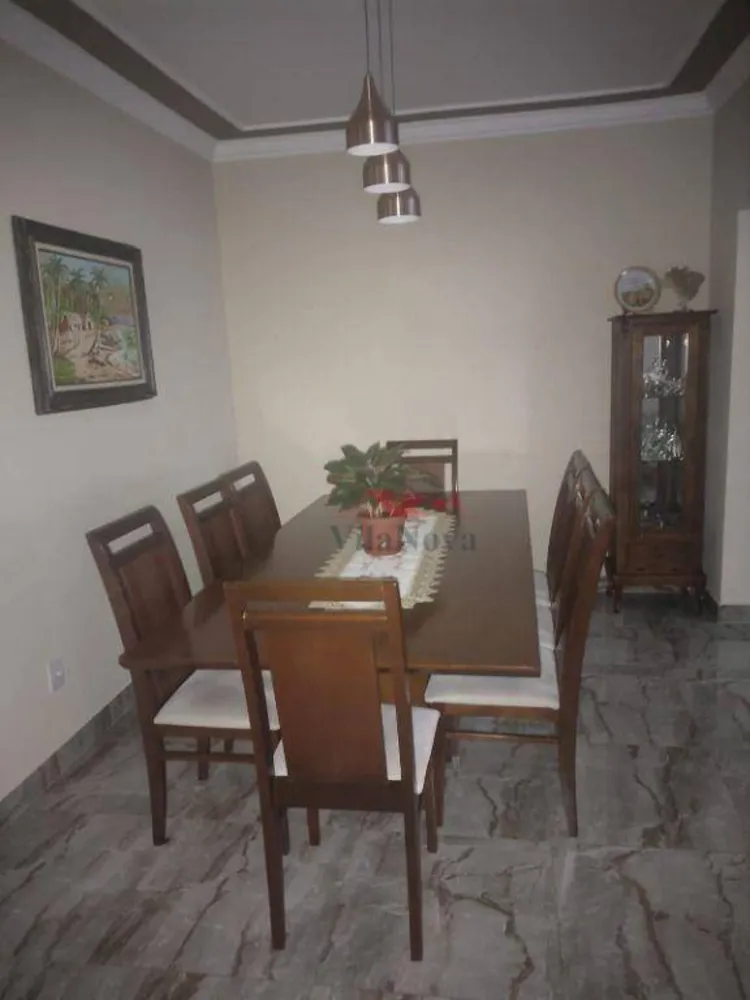 Casa, 3 quartos, 140 m² - Foto 1