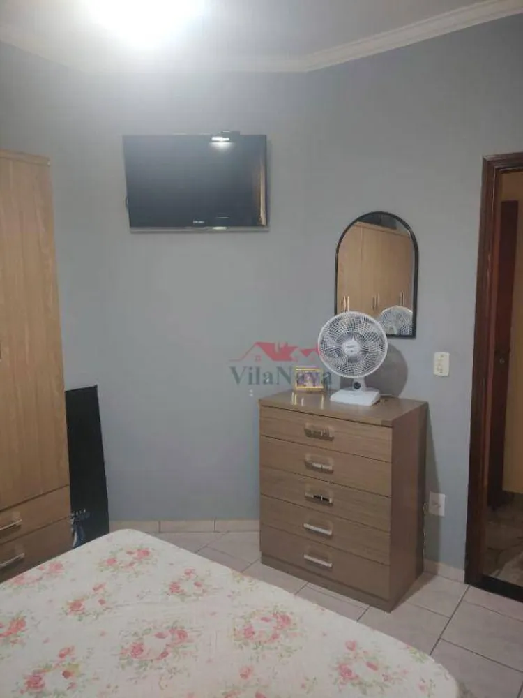 Casa, 3 quartos, 140 m² - Foto 4