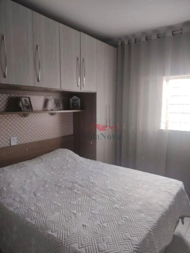 Casa, 3 quartos, 140 m² - Foto 5