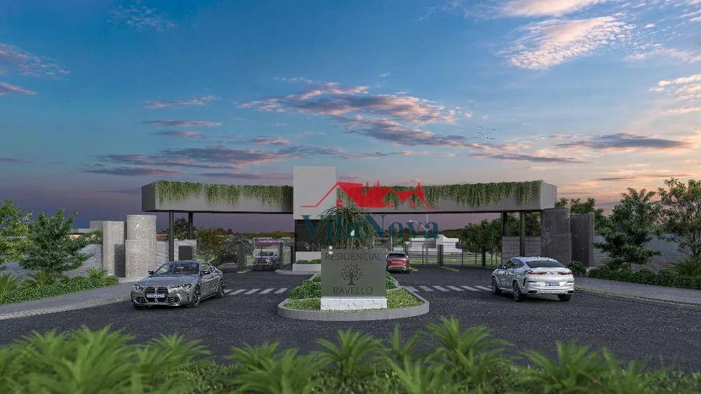 Loteamento e Condomínio, 420 m² - Foto 6