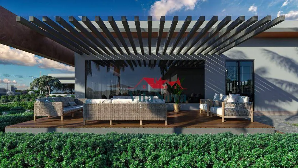 Loteamento e Condomínio, 420 m² - Foto 5