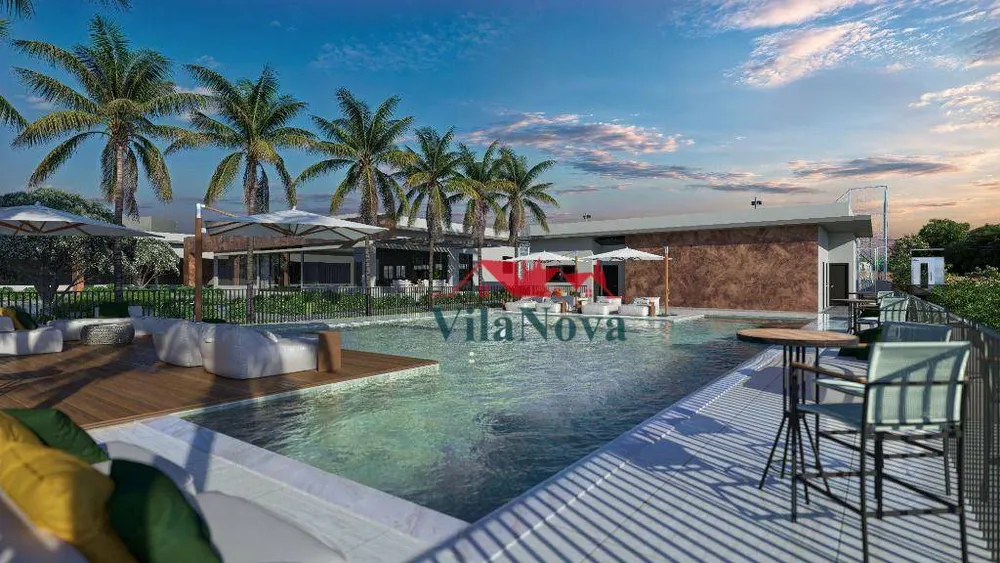 Loteamento e Condomínio, 420 m² - Foto 3