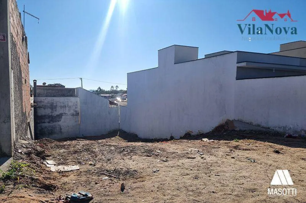 Terreno, 250 m² - Foto 1