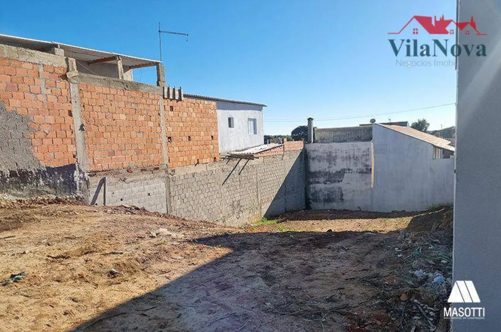 Terreno, 250 m² - Foto 2