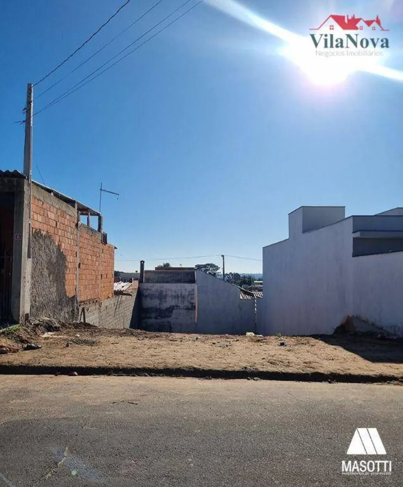 Terreno, 250 m² - Foto 3