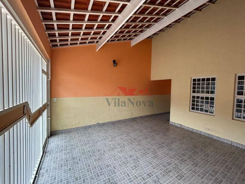 Casa, 2 quartos, 105 m² - Foto 1