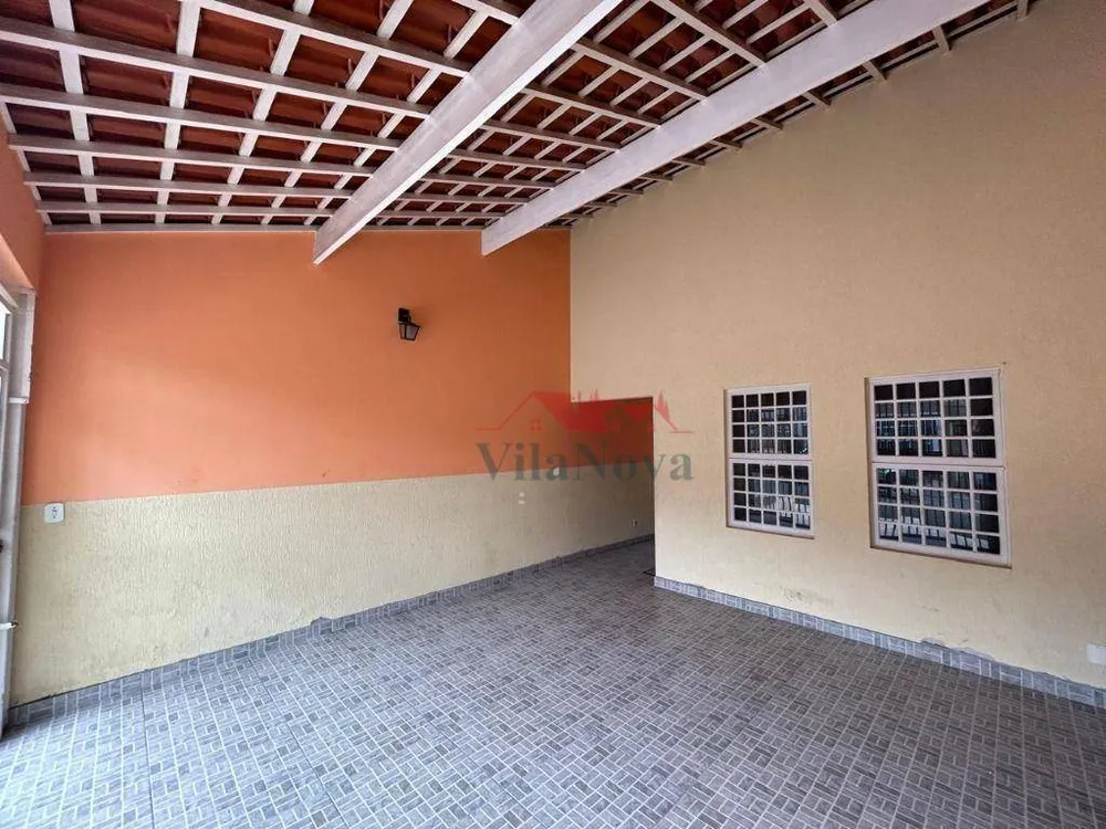 Casa, 2 quartos, 105 m² - Foto 2