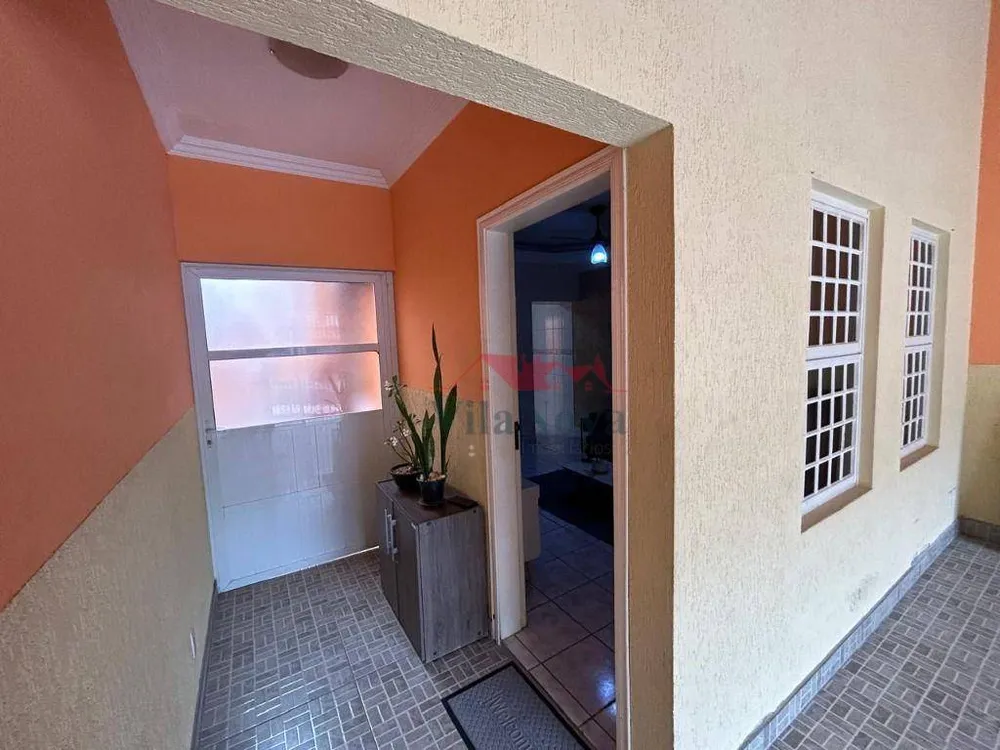 Casa, 2 quartos, 105 m² - Foto 3