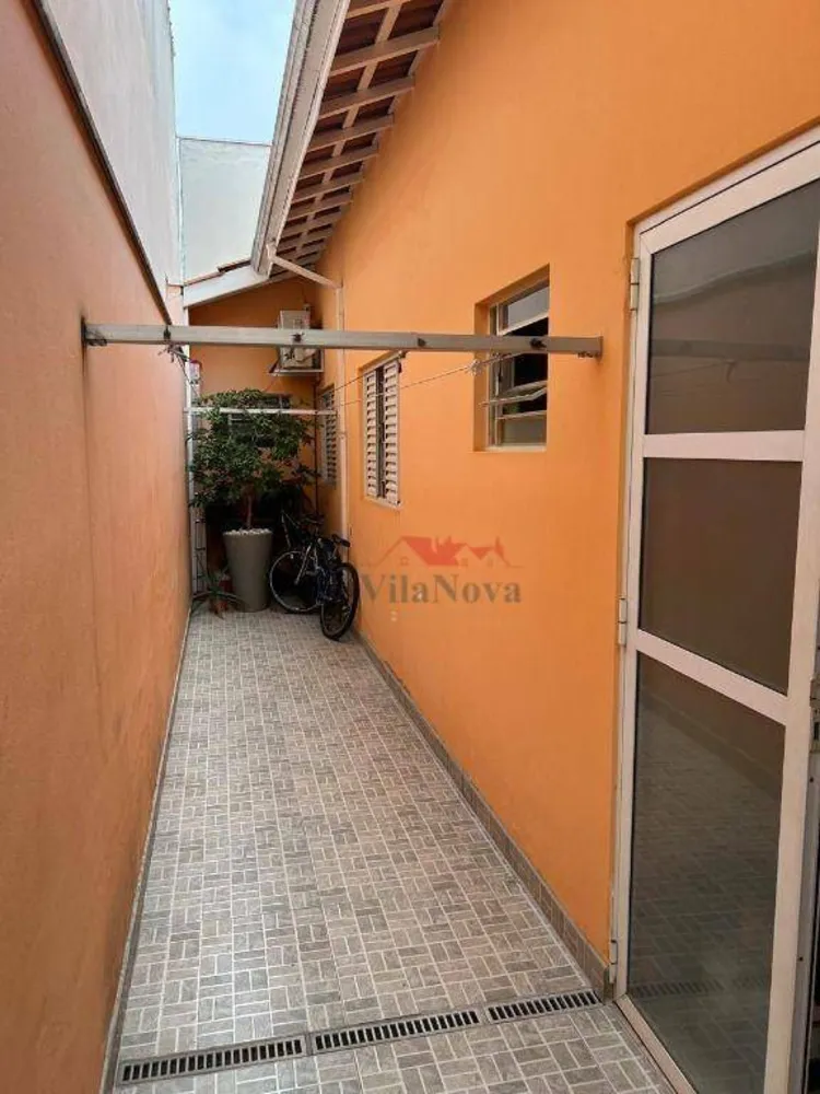 Casa, 2 quartos, 105 m² - Foto 12