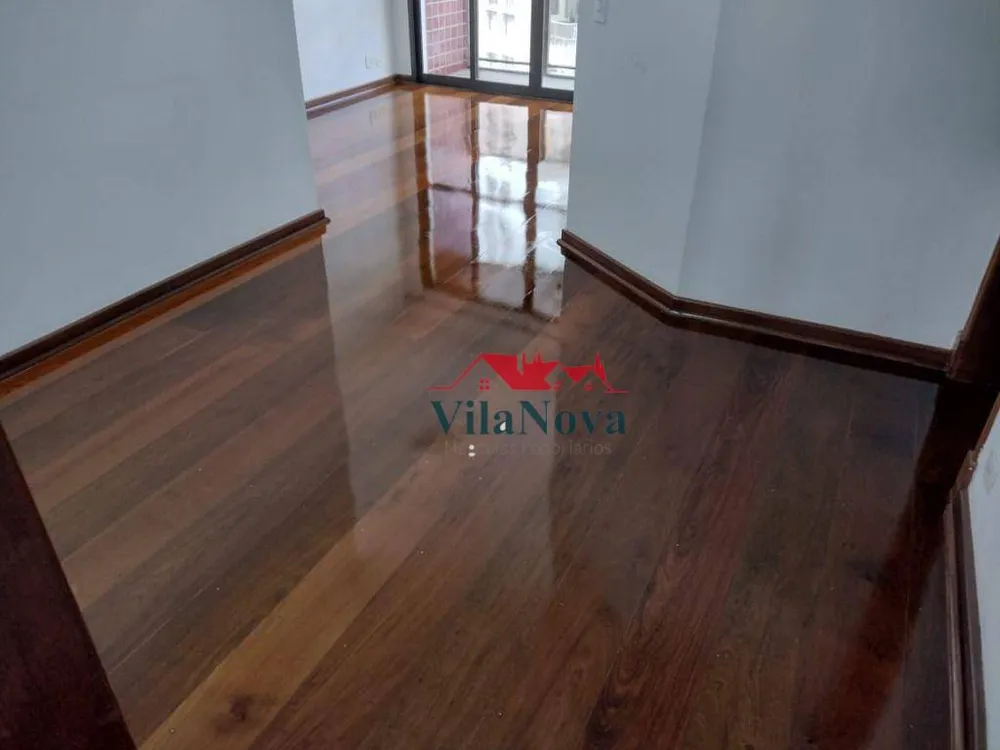 Apartamento, 3 quartos, 90 m² - Foto 4