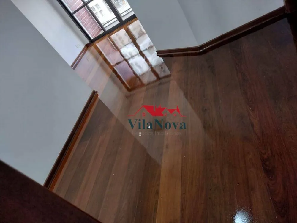 Apartamento, 3 quartos, 90 m² - Foto 1