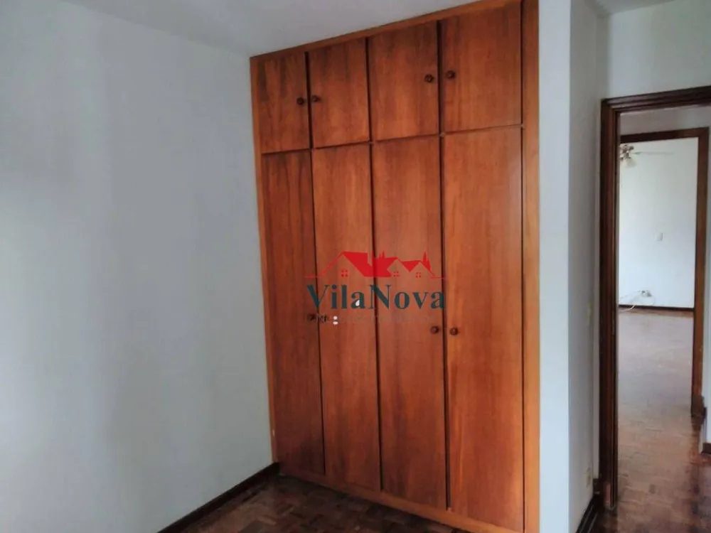 Apartamento, 3 quartos, 90 m² - Foto 3