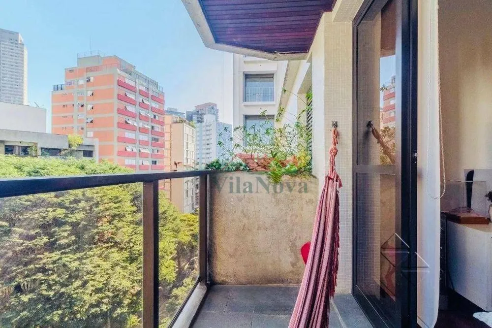 Apartamento, 3 quartos, 90 m² - Foto 7