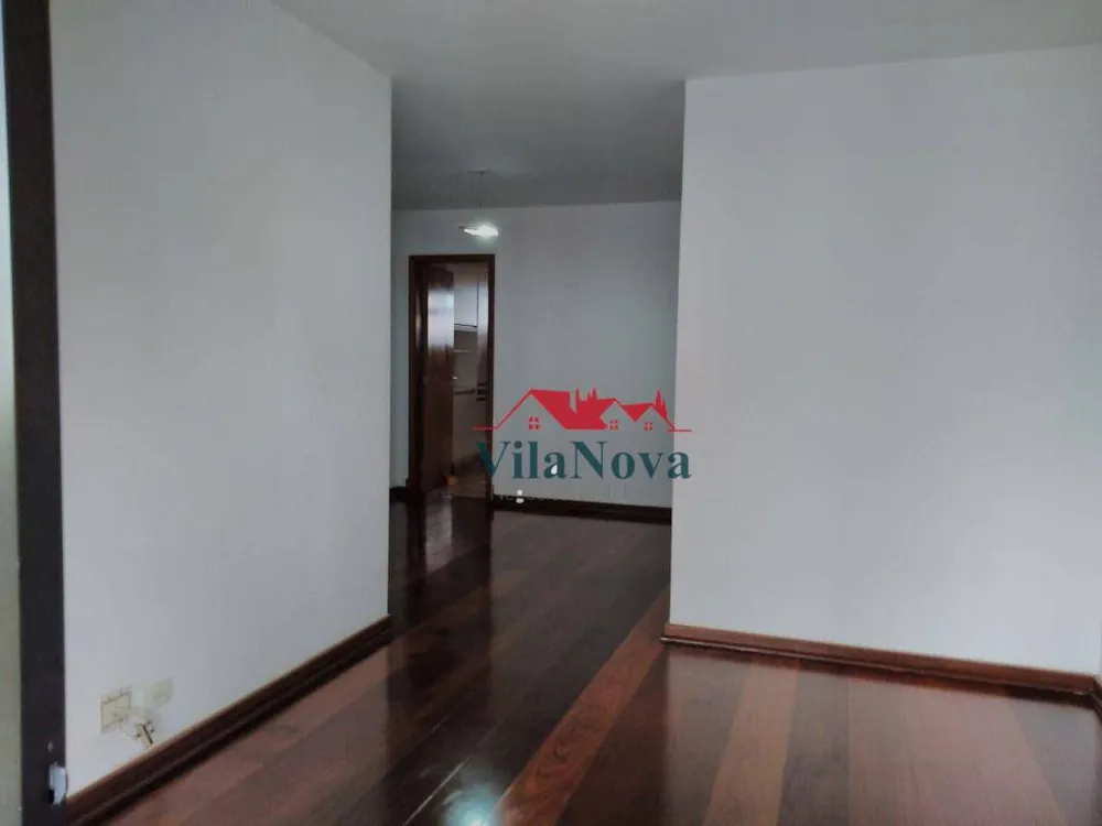 Apartamento, 3 quartos, 90 m² - Foto 6