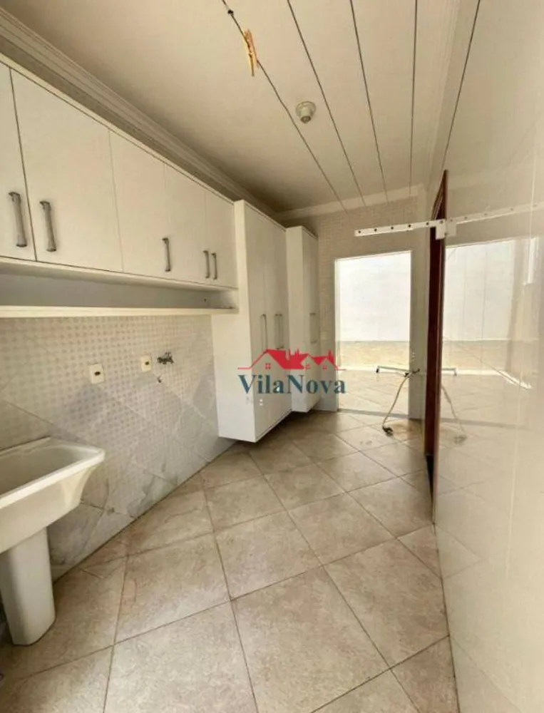 Casa de Condomínio, 3 quartos - Foto 12