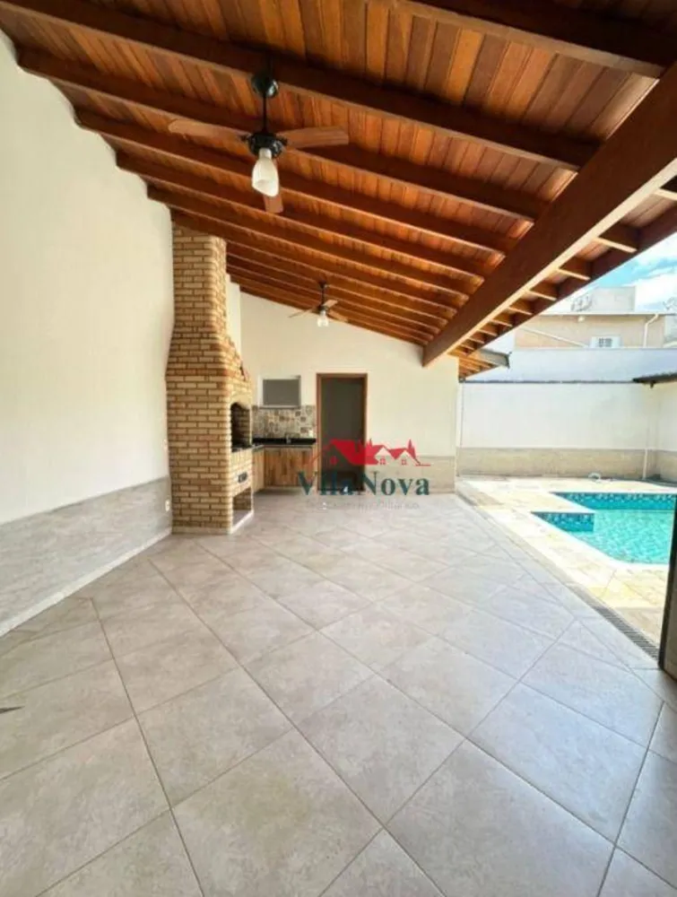 Casa de Condomínio, 3 quartos - Foto 5