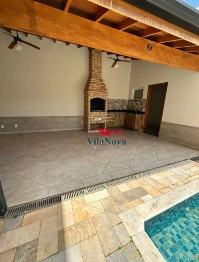 Casa de Condomínio, 3 quartos - Foto 6