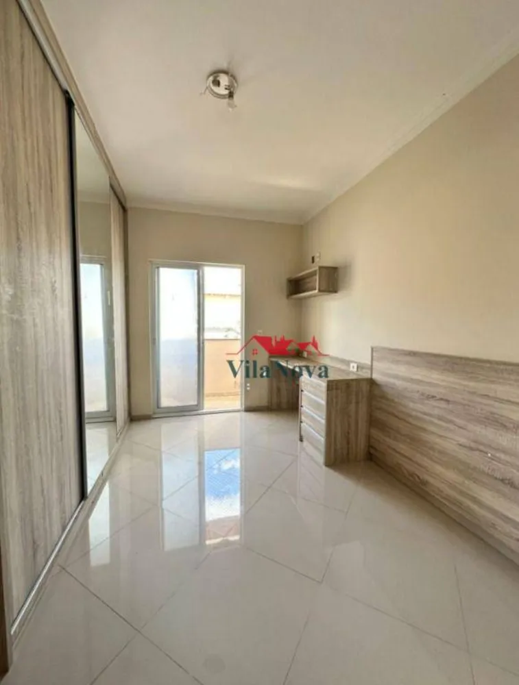 Casa de Condomínio, 3 quartos - Foto 8