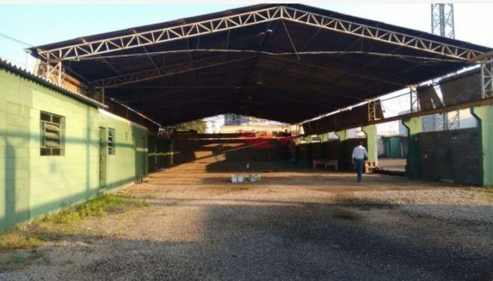 Depósito-Galpão, 541 m² - Foto 5