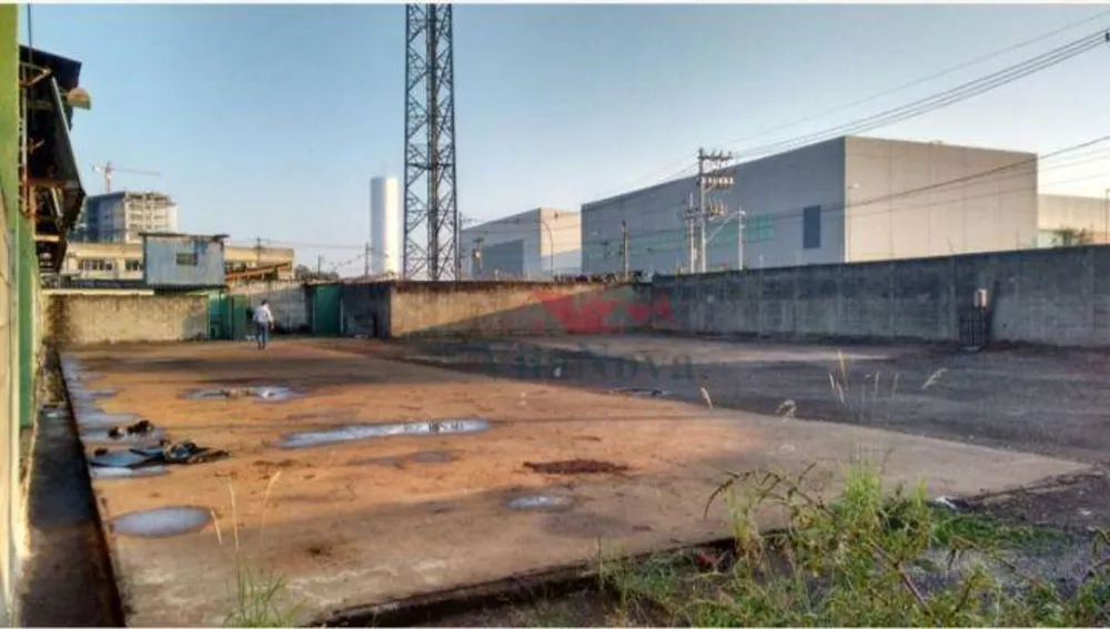 Depósito-Galpão, 541 m² - Foto 6