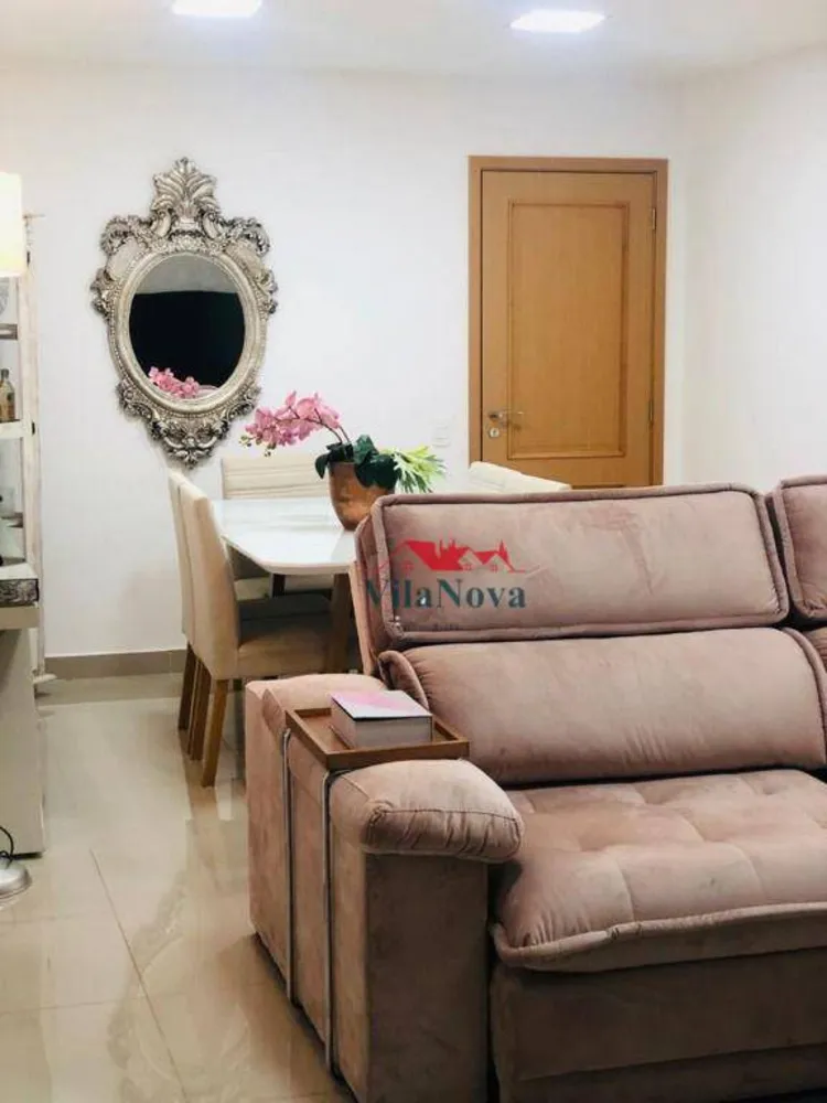 Apartamento, 3 quartos, 116 m² - Foto 6
