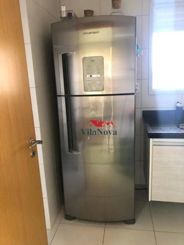 Apartamento, 3 quartos, 116 m² - Foto 9