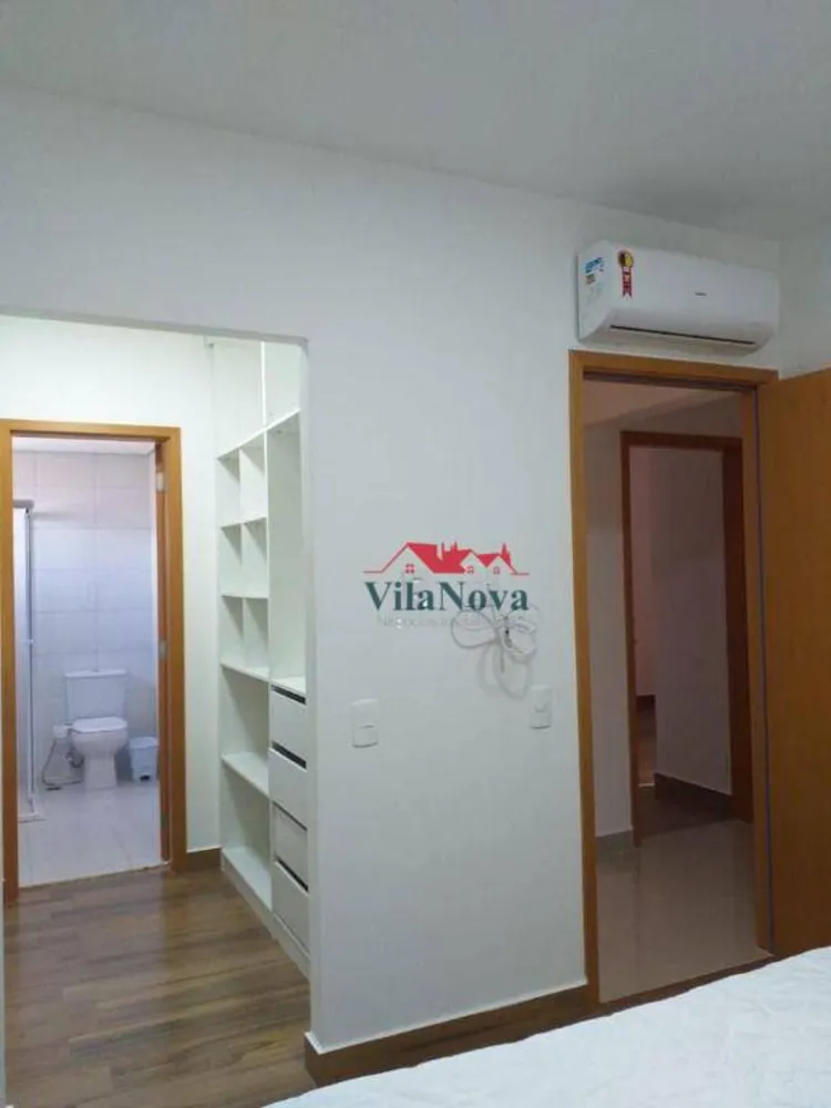 Apartamento, 3 quartos, 116 m² - Foto 12