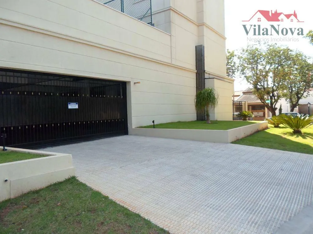 Apartamento, 3 quartos, 116 m² - Foto 10