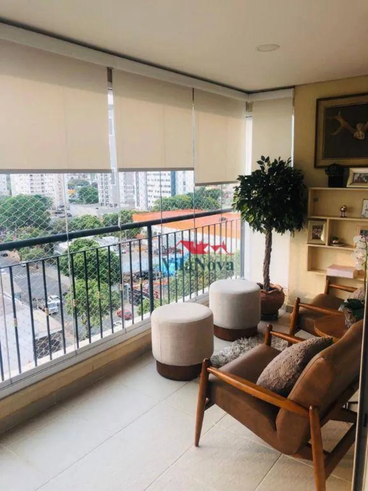 Apartamento, 3 quartos, 116 m² - Foto 11