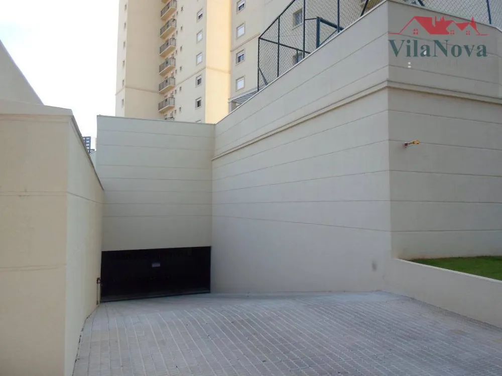 Apartamento, 3 quartos, 116 m² - Foto 7