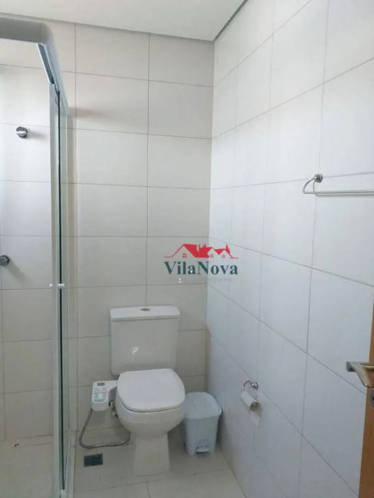 Apartamento, 3 quartos, 116 m² - Foto 8