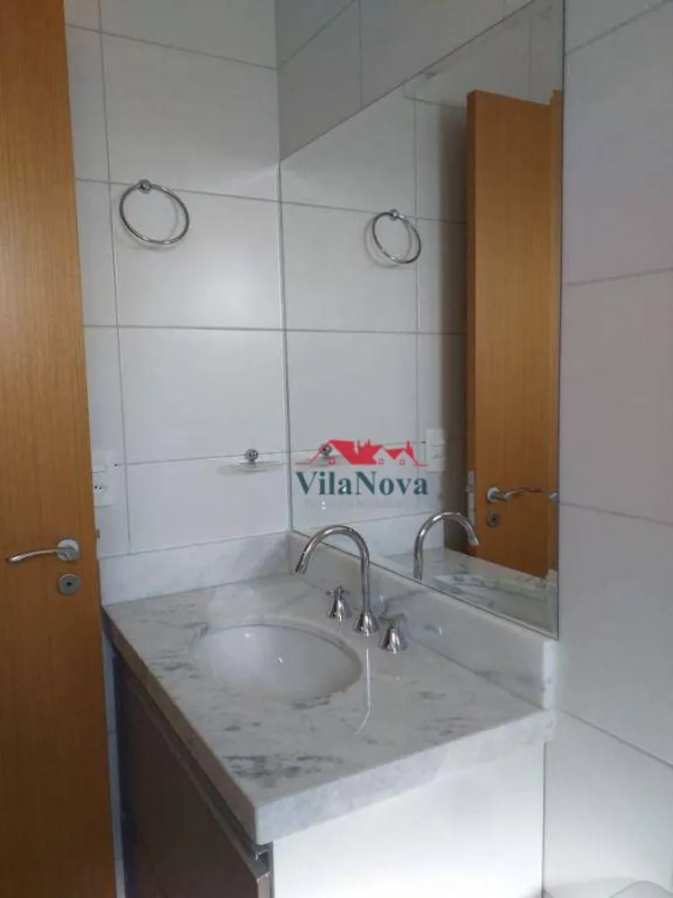 Apartamento, 3 quartos, 116 m² - Foto 5