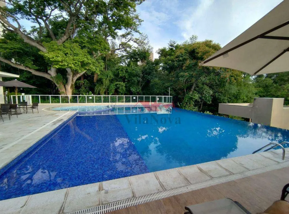 Apartamento, 3 quartos, 74 m² - Foto 1