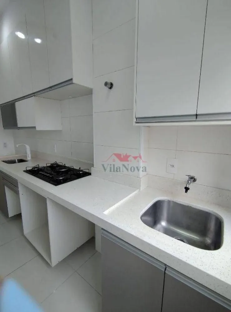 Apartamento, 3 quartos, 74 m² - Foto 2