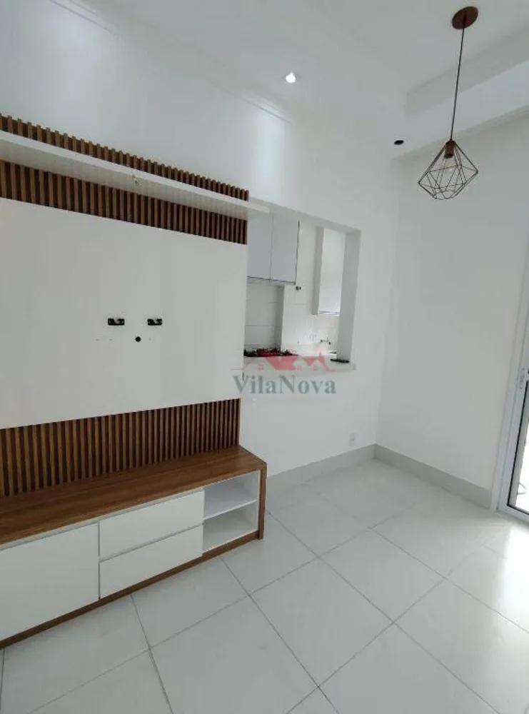 Apartamento, 3 quartos, 74 m² - Foto 4