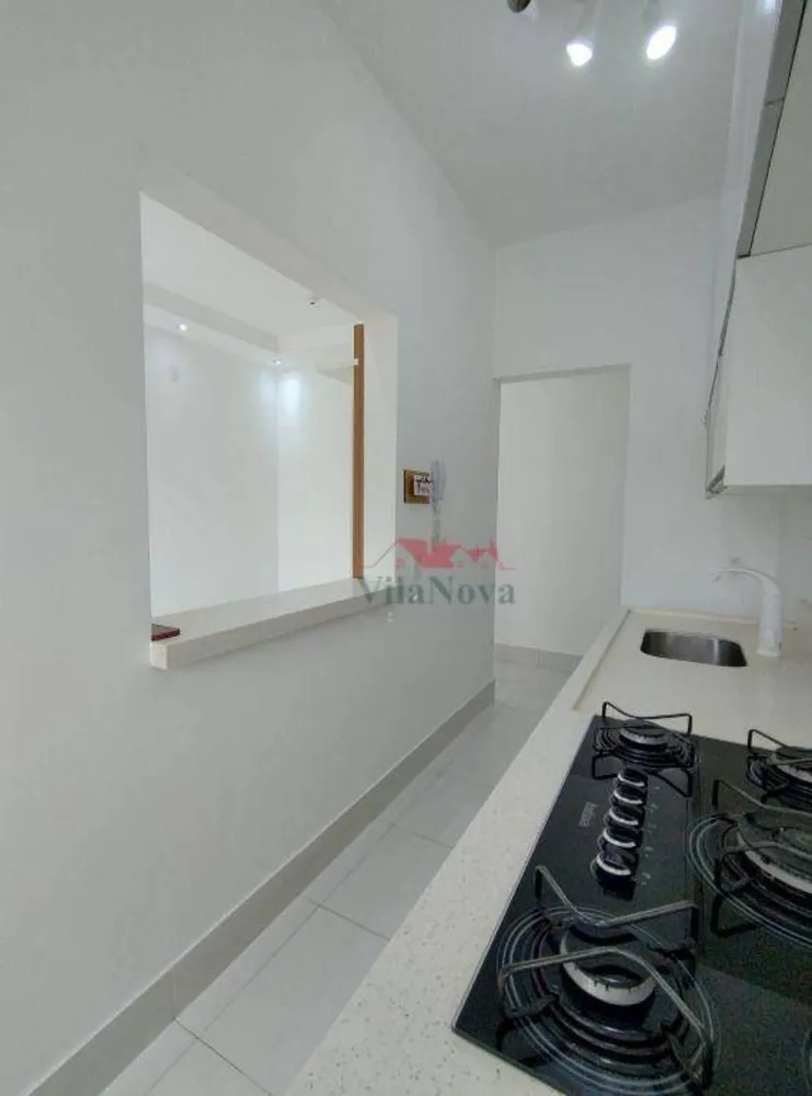 Apartamento, 3 quartos, 74 m² - Foto 3