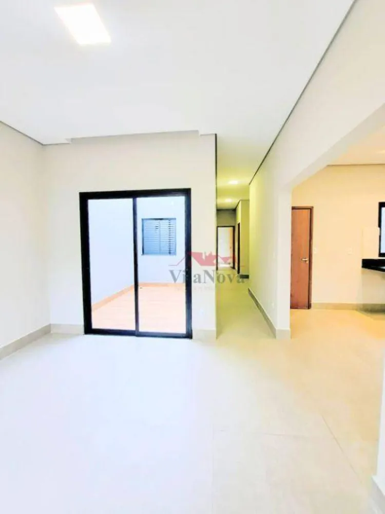 Casa, 3 quartos, 100 m² - Foto 12