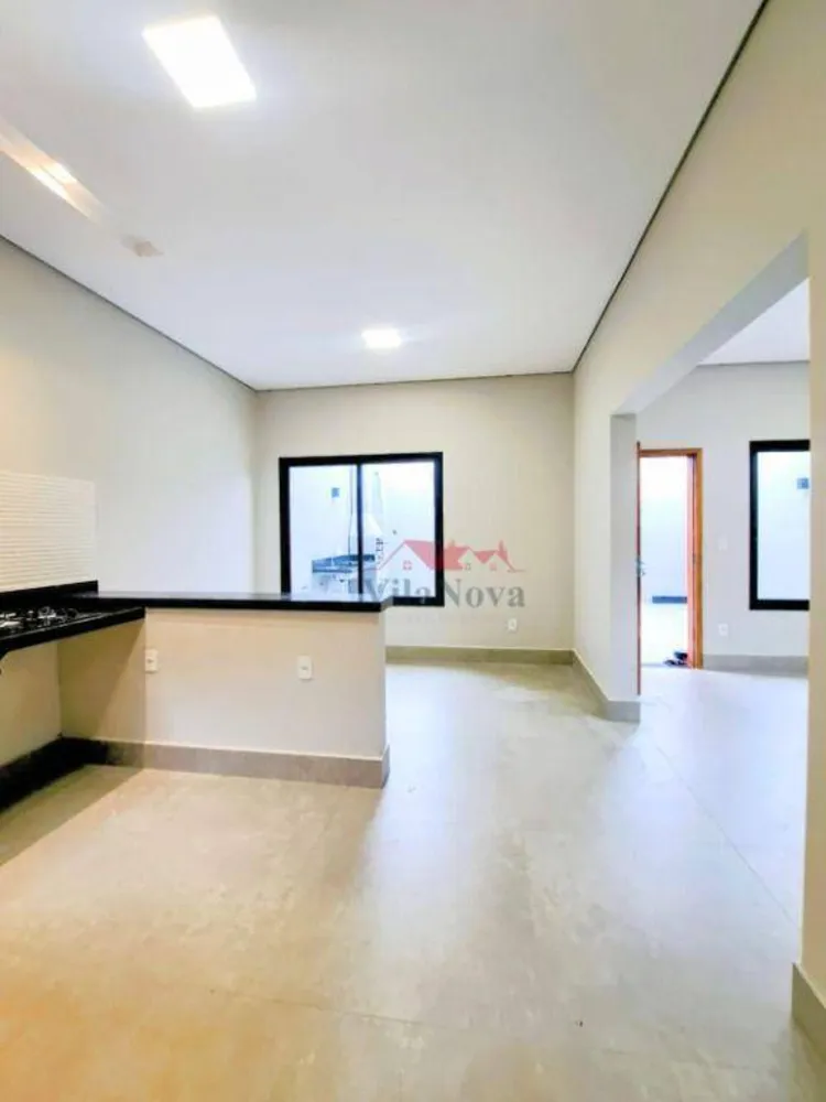 Casa, 3 quartos, 100 m² - Foto 9