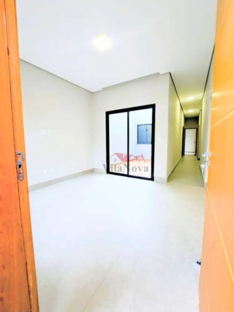 Casa, 3 quartos, 100 m² - Foto 6