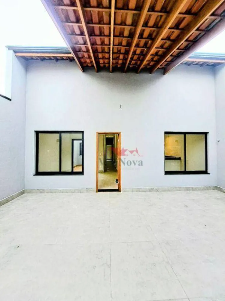Casa, 3 quartos, 100 m² - Foto 5