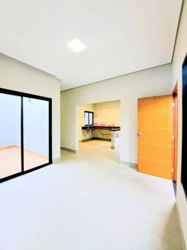 Casa, 3 quartos, 100 m² - Foto 1