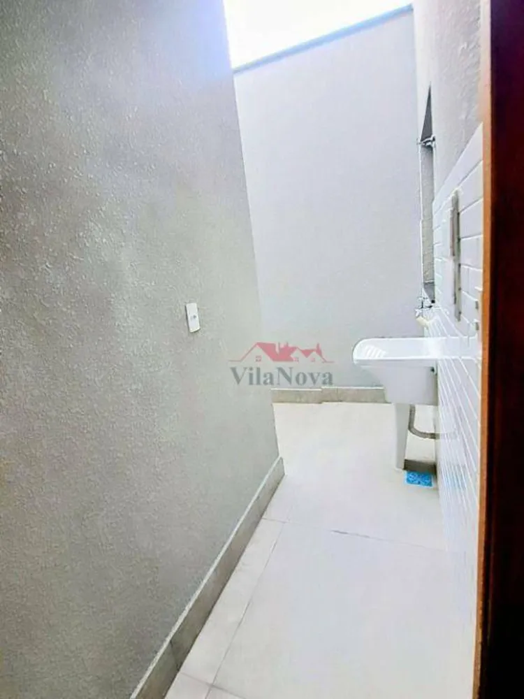 Casa, 3 quartos, 100 m² - Foto 10