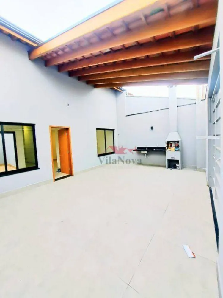 Casa, 3 quartos, 100 m² - Foto 3