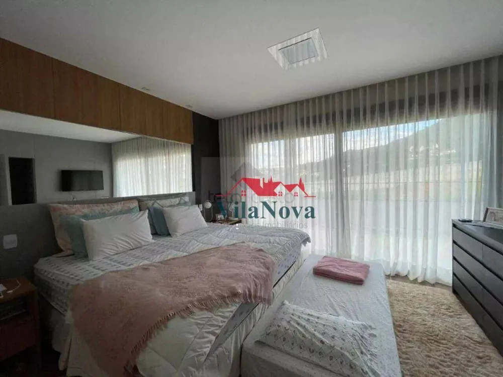 Casa, 4 quartos, 302 m² - Foto 12