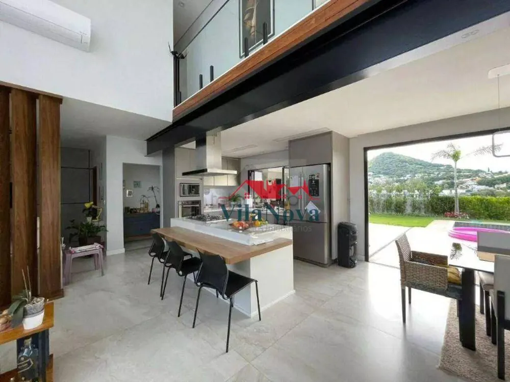 Casa, 4 quartos, 302 m² - Foto 11