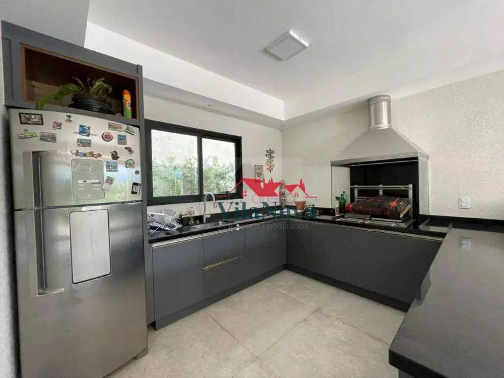 Casa, 4 quartos, 302 m² - Foto 4