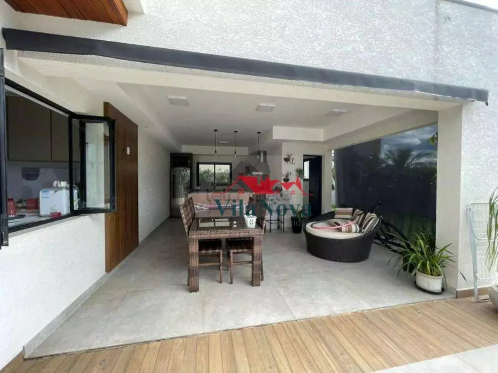 Casa, 4 quartos, 302 m² - Foto 3